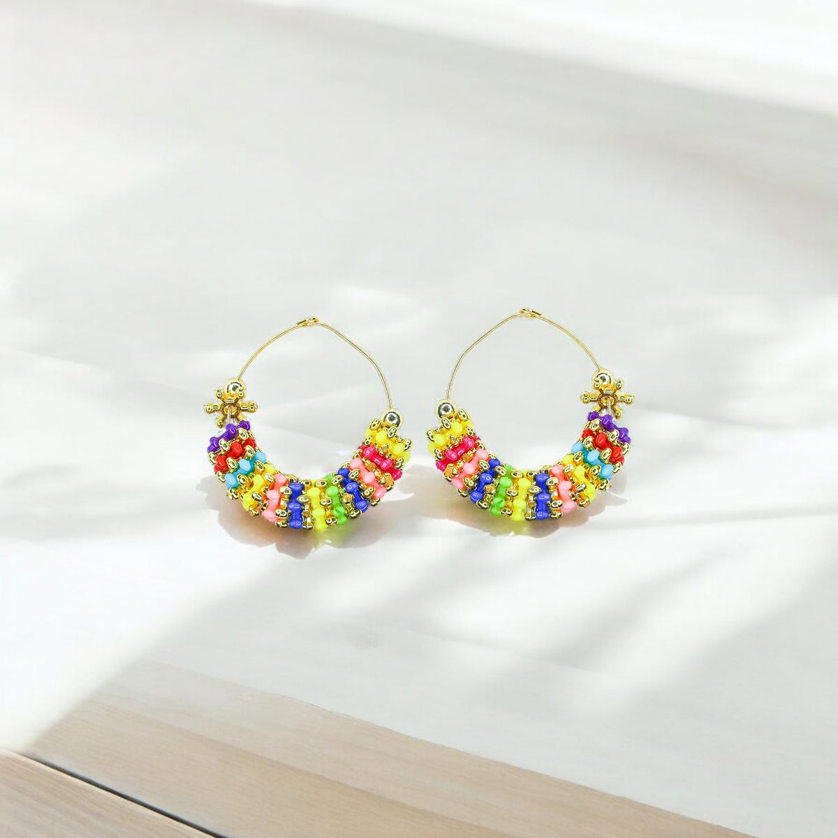 Multi Color Danglers
