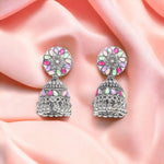 Set Of 4 Jhumkas of Charming 4