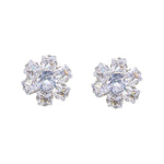 Diamond Top Silver