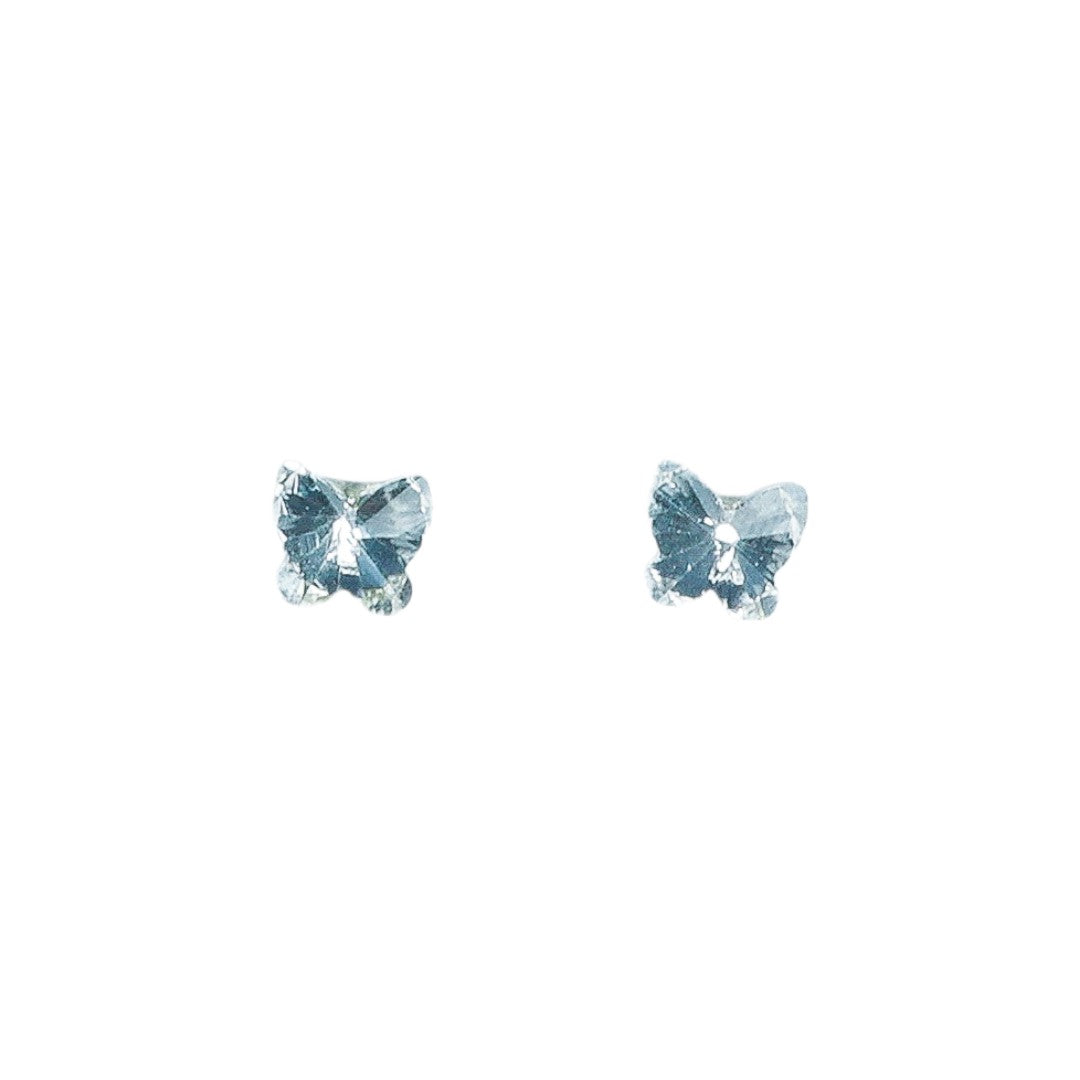 Diamond Butterfly Top