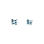 Diamond Butterfly Top
