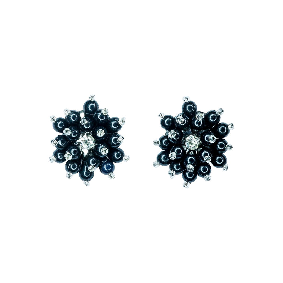 Black Diamond Flower