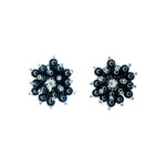 Black Diamond Flower