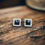 Black Diamond Tops