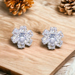 Diamond Top Silver