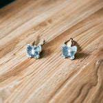 Diamond Butterfly Top