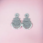 Set Of 6 Jhumkas of Mesmerizing 6