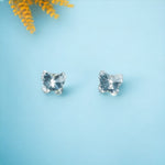 Diamond Butterfly Top