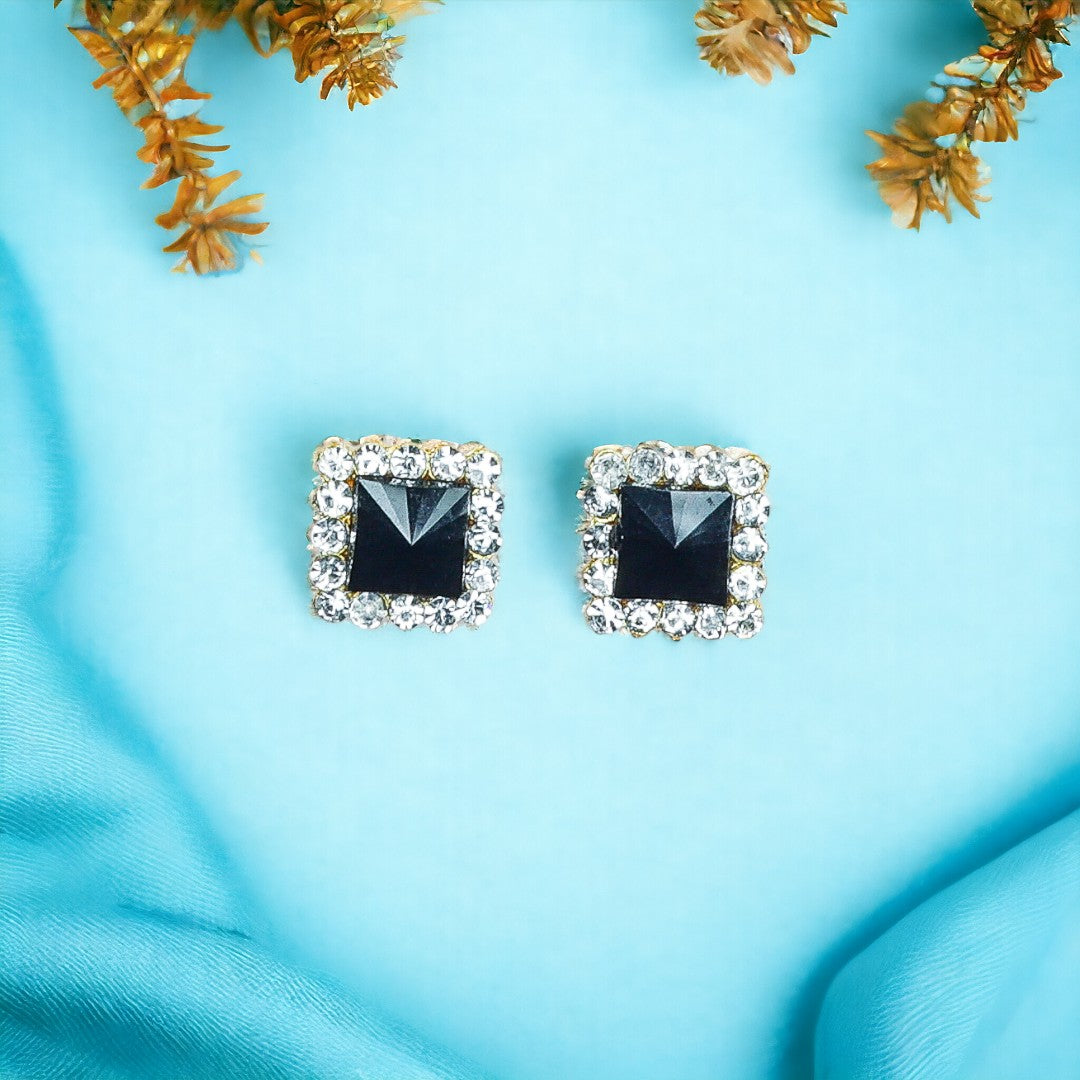 Black Diamond Tops