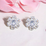 Diamond Top Silver