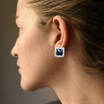 Black Diamond Tops